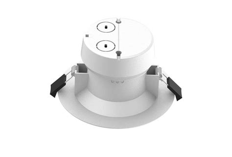 recessed light can vs junction box|junction box compatible recessed light.